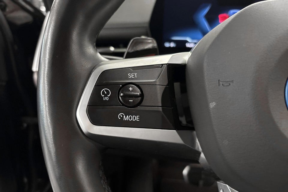 BMW iX1 xDrive30 M-Sport 5d