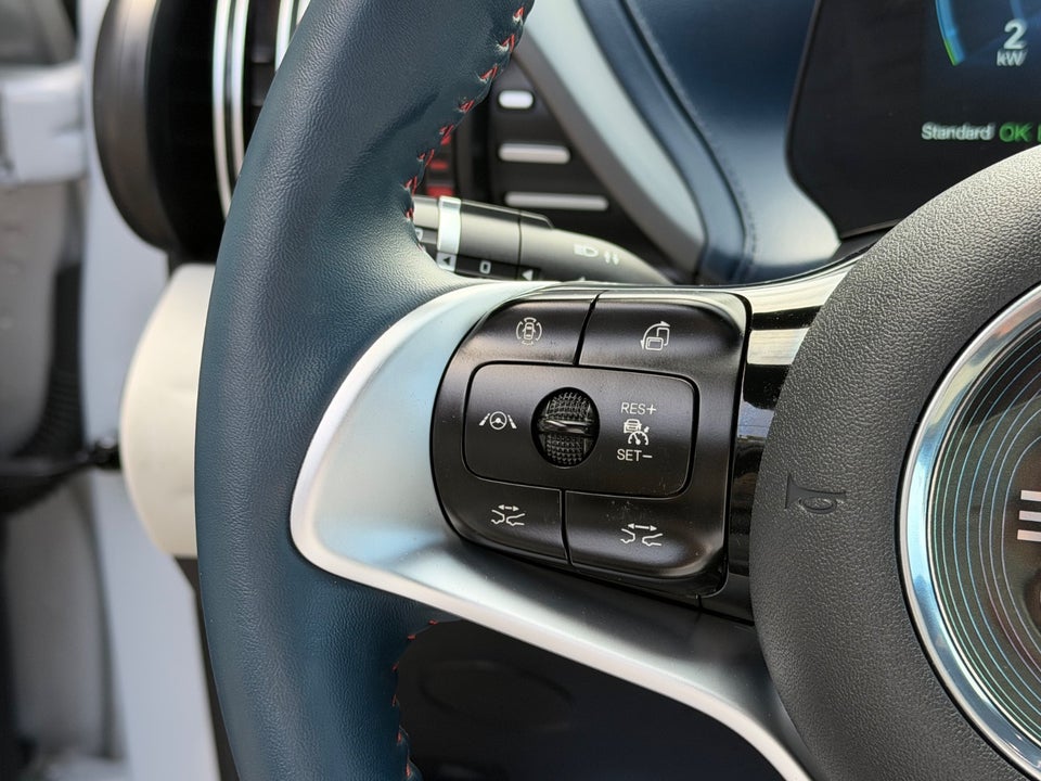 BYD Atto 3 60 Design 5d