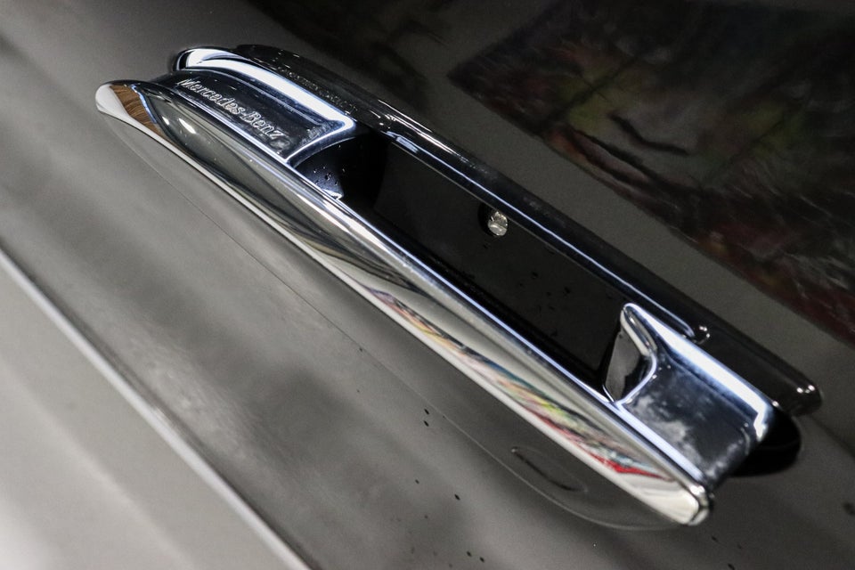 Mercedes EQE350 AMG Line 4d