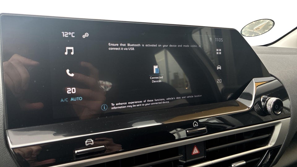 Citroën ë-C4 50 Feel 5d