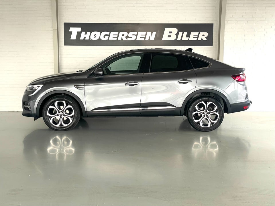 Renault Arkana 1,3 TCe 140 Intens EDC 5d