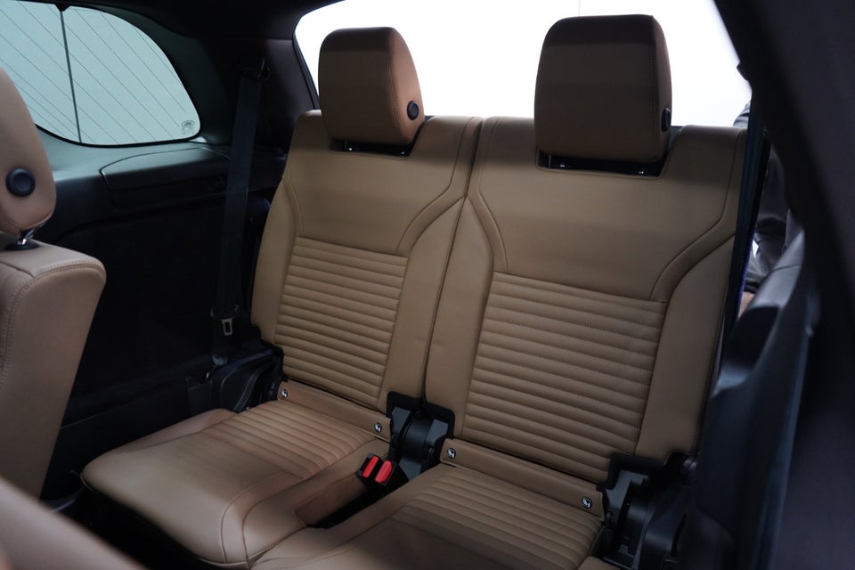 Land Rover Discovery 5 3,0 D250 R-Dynamic HSE aut. 5d