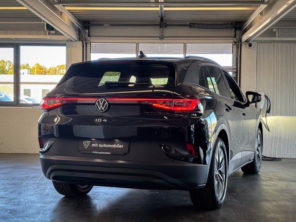 VW ID.4 77 Pro 5d