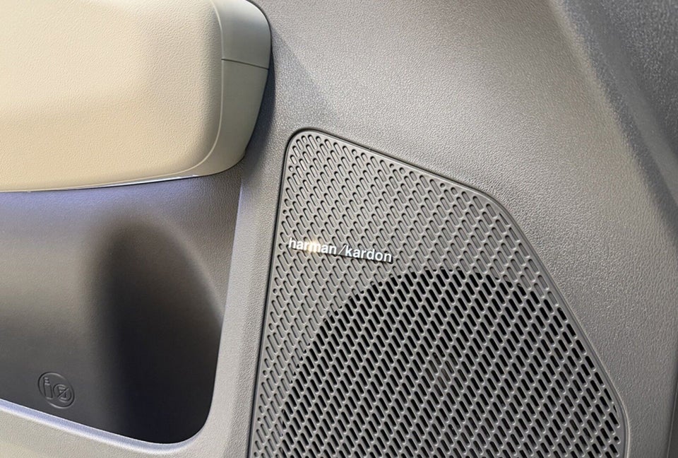 Kia EV3 81 Long Range GT-Line 5d