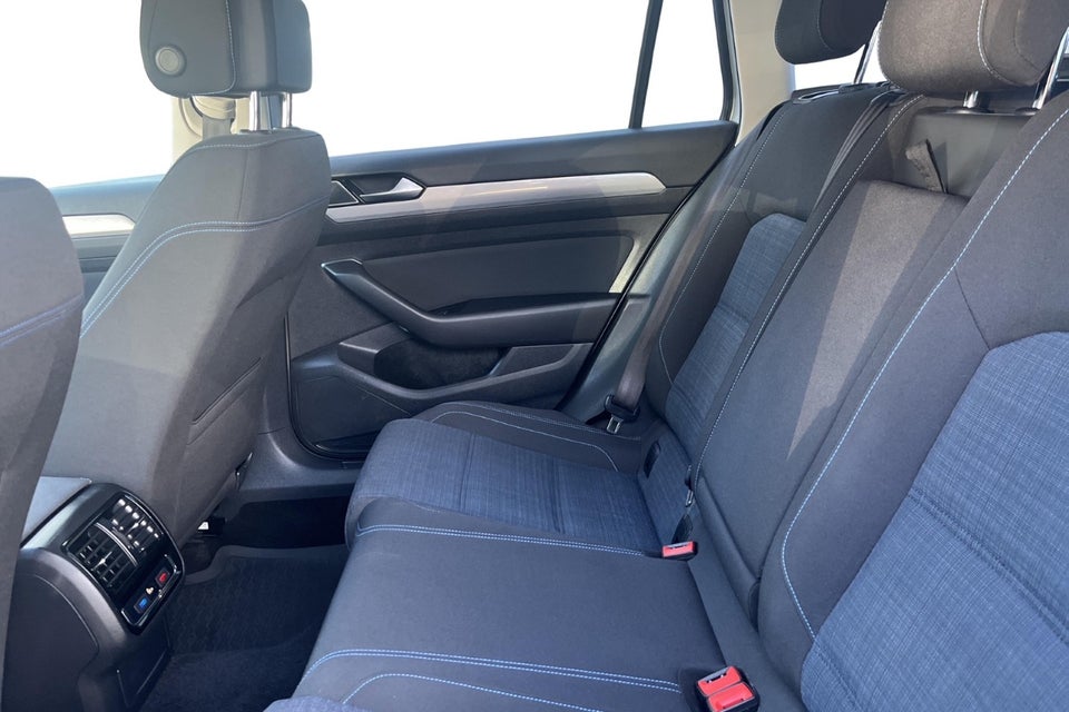 VW Passat 1,4 GTE High Variant DSG 5d