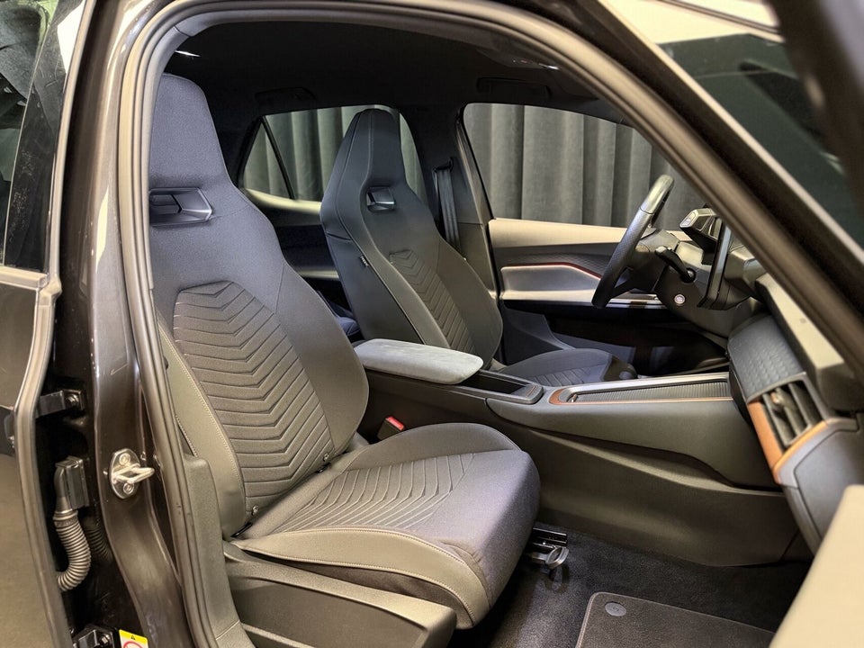 Cupra Born 58 High 5d