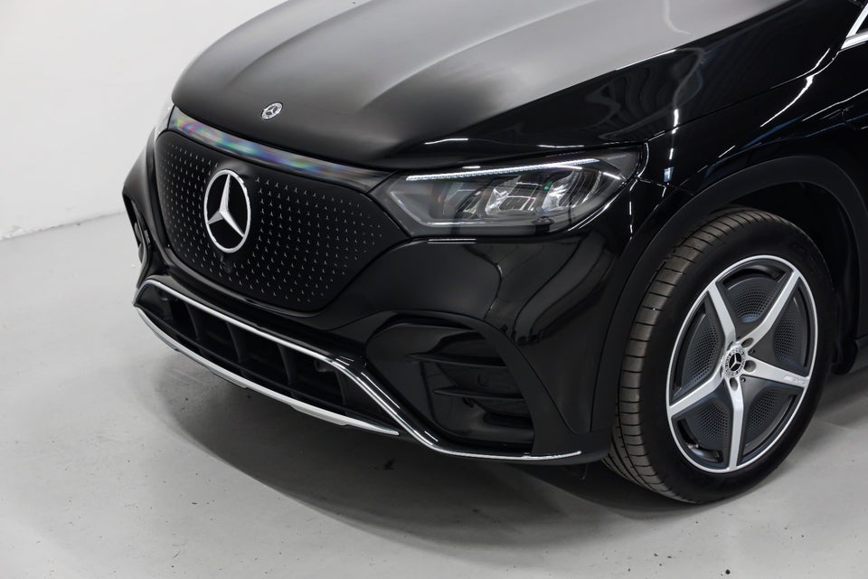 Mercedes EQE350 SUV AMG Advance Plus 4Matic 5d