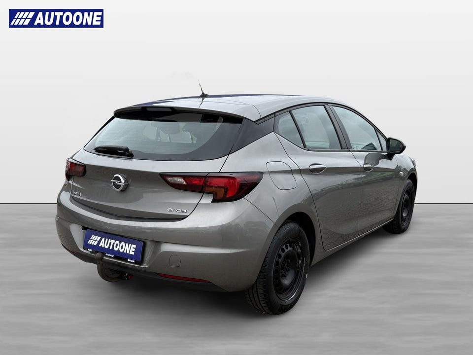 Opel Astra 1,0 T 105 Enjoy 5d