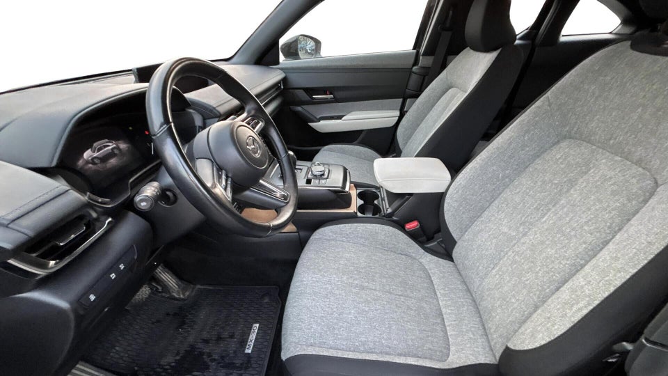Mazda MX-30 e-SkyActiv Cosmo 5d