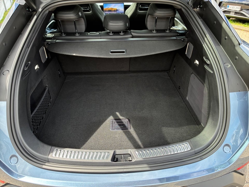 BYD Sealion 7 91 Excellence AWD 5d