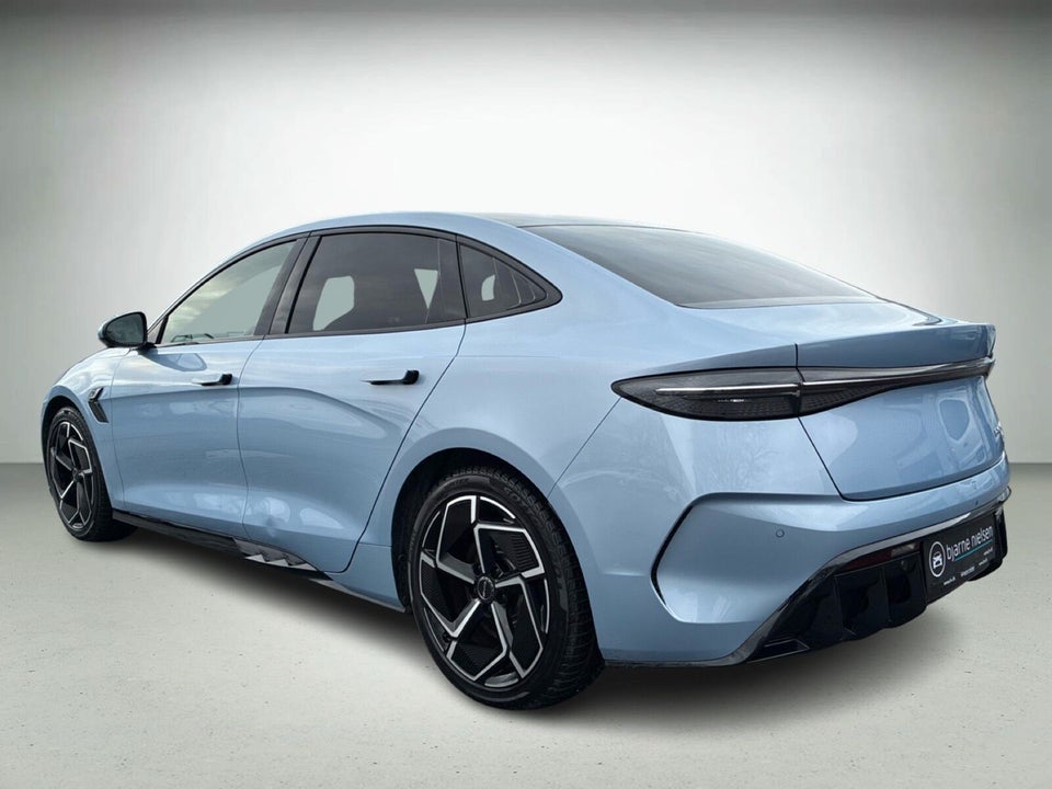 BYD Seal 86 Excellence AWD 4d