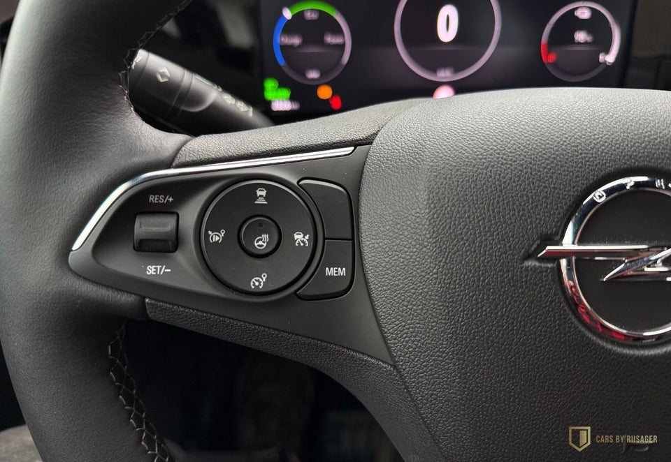 Opel Mokka-e 50 Ultimate 5d