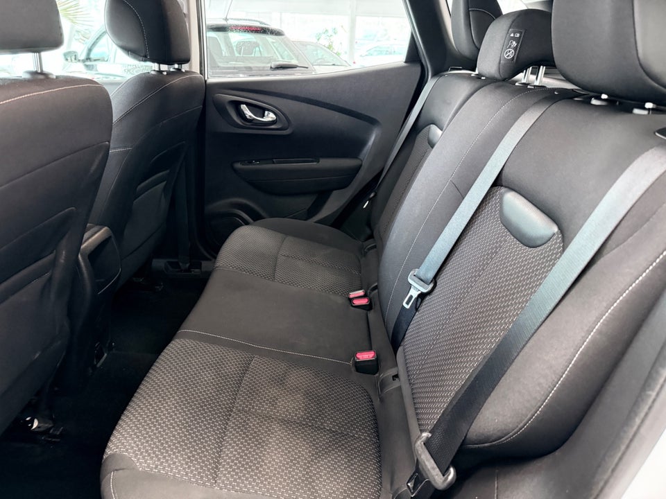 Renault Kadjar 1,2 TCe 130 Zen EDC 5d