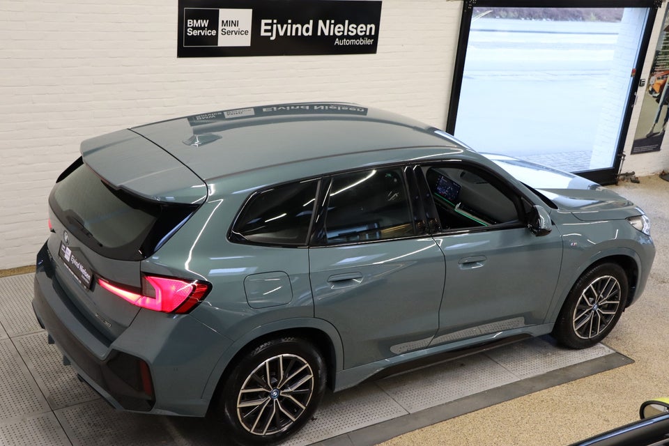 BMW iX1 xDrive30 M-Sport Premium 5d