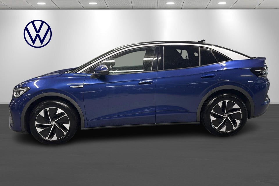 VW ID.5 77 Pro Performance 5d