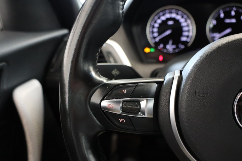 BMW 118d 2,0 M-Sport aut. 5d