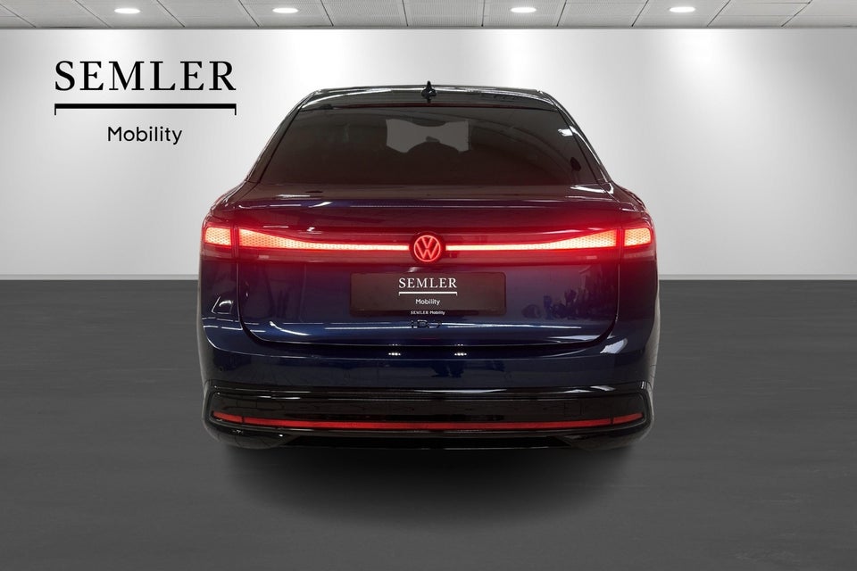 VW ID.7 77 Style+ 5d