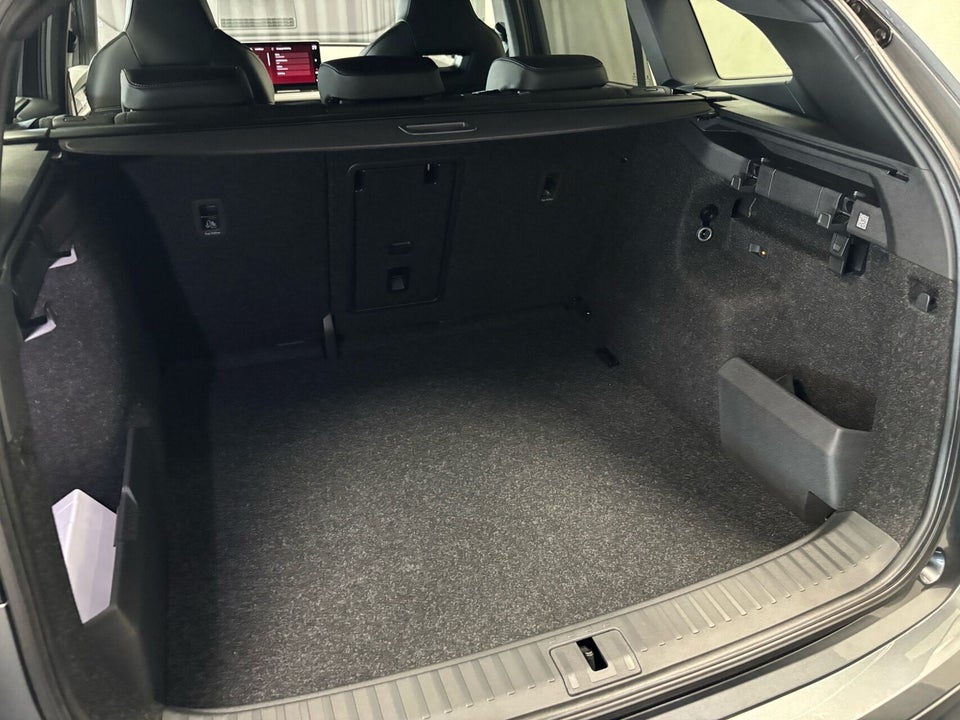 Skoda Enyaq 85 iV Sportline 5d