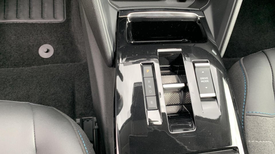 Citroën ë-C4 50 Feel 5d