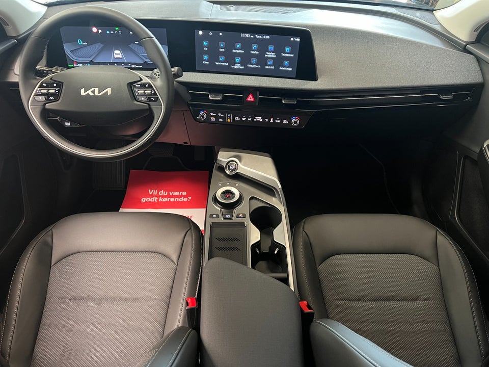 Kia EV6 77 Long Range Access 5d