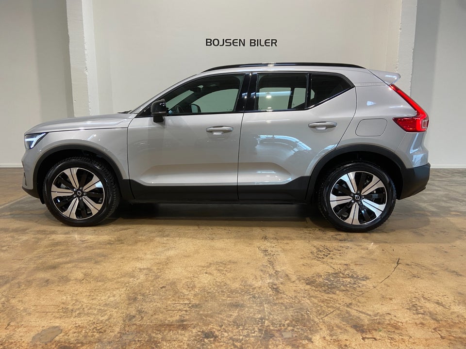 Volvo XC40 P6 ReCharge Plus 5d