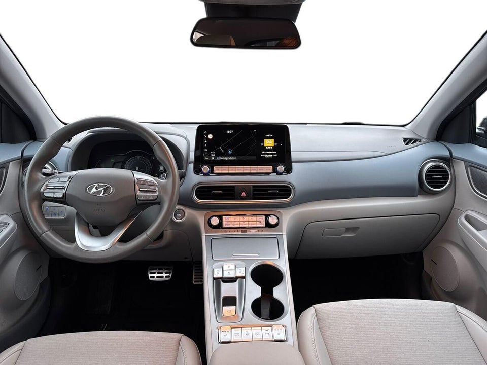 Hyundai Kona 64 EV Ultimate 5d