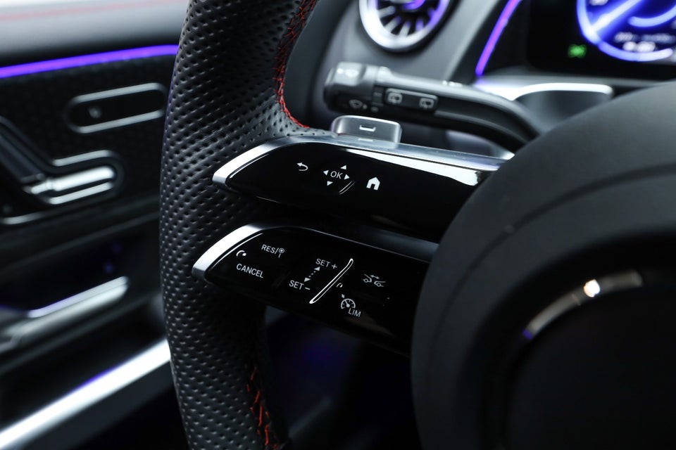 Mercedes EQB250+ AMG Premium 5d