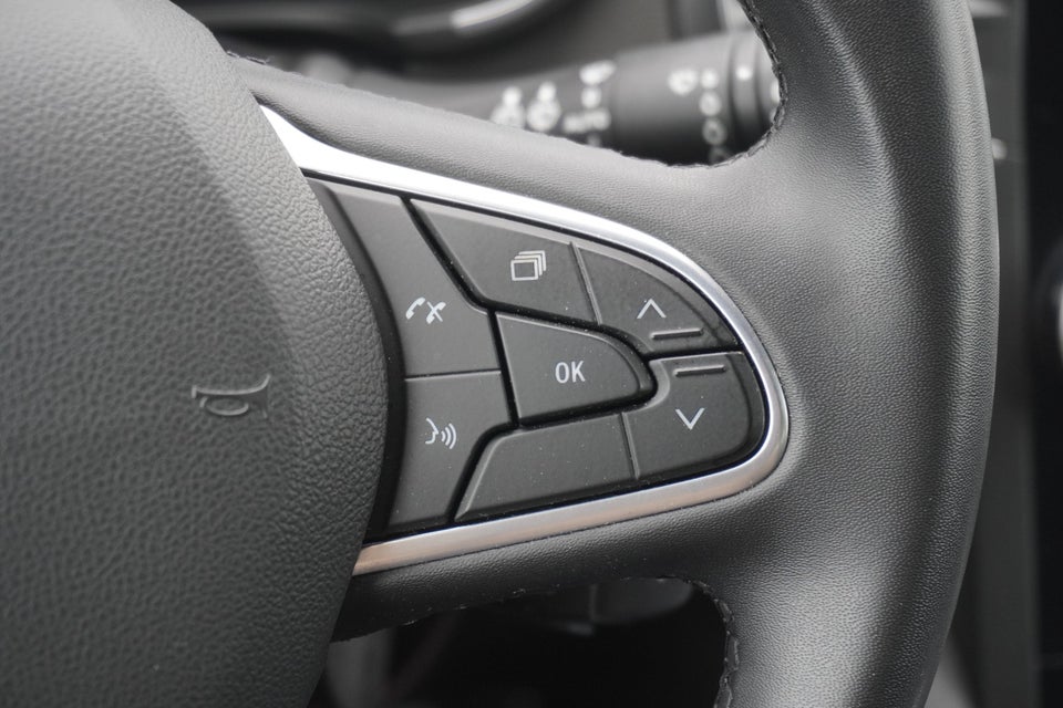 Renault Megane IV 1,6 E-Tech Zen Sport Tourer 5d