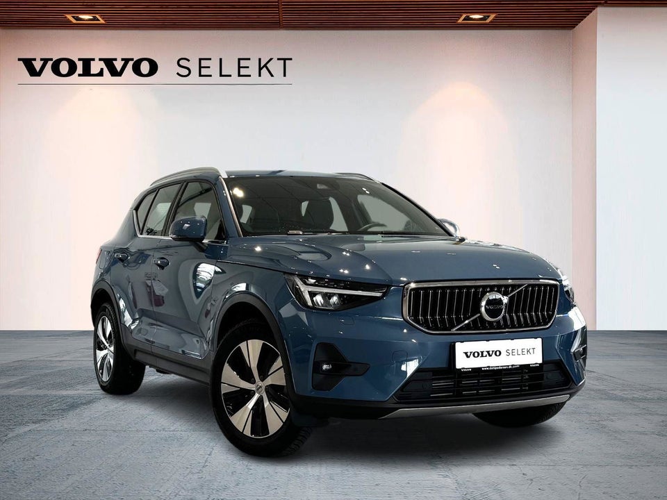 Volvo XC40 1,5 T4 ReCharge Plus Bright aut. 5d