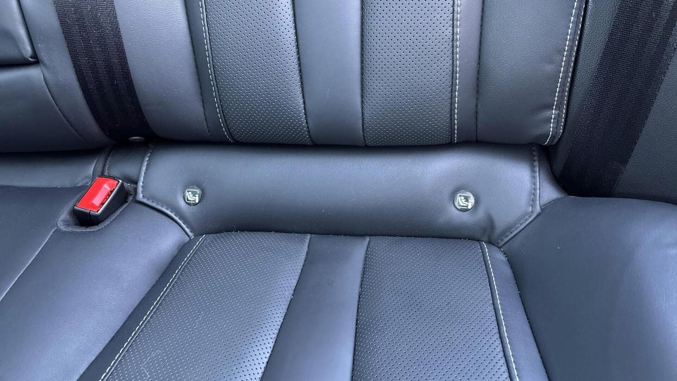 MG Marvel R Luxury 5d