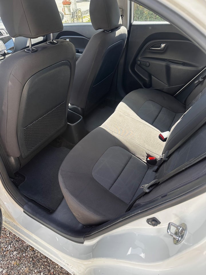 Kia Rio 1,2 CVVT Active 5d