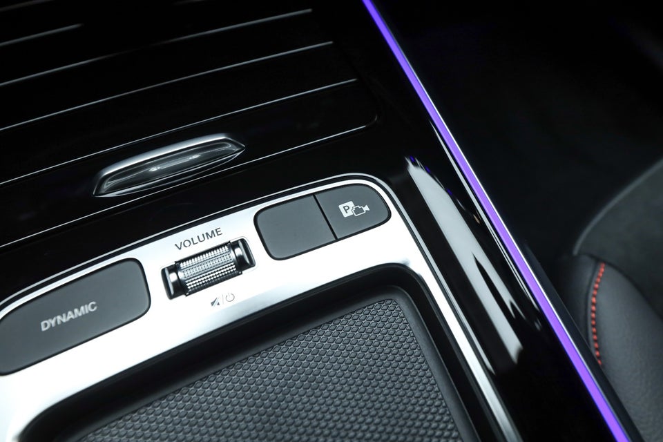 Mercedes EQA250+ AMG Advance 5d