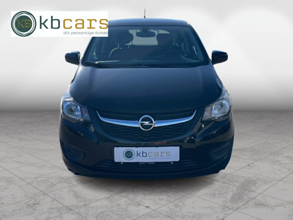 Opel Karl 1,0 Innovation aut. 5d