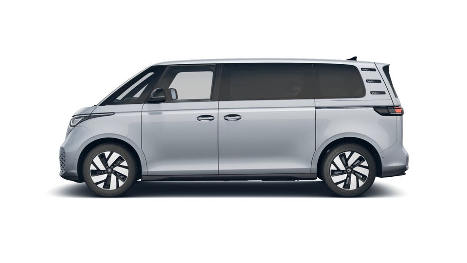 VW ID.Buzz 86 Life+ 7prs LWB 5d