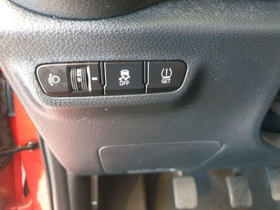 Kia Picanto 1,0 Prestige Upgrade 5d