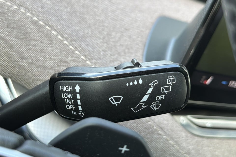 Skoda Enyaq 85 iV Premium 5d