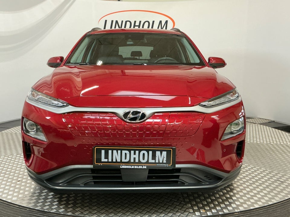 Hyundai Kona 64 EV Premium 5d