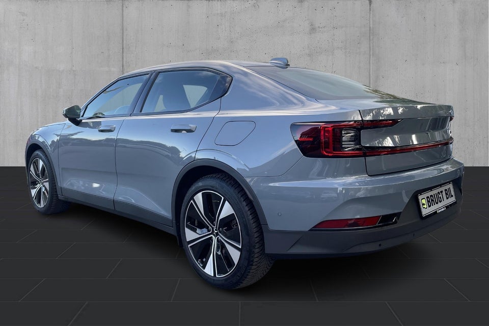 Polestar 2 Long Range 5d