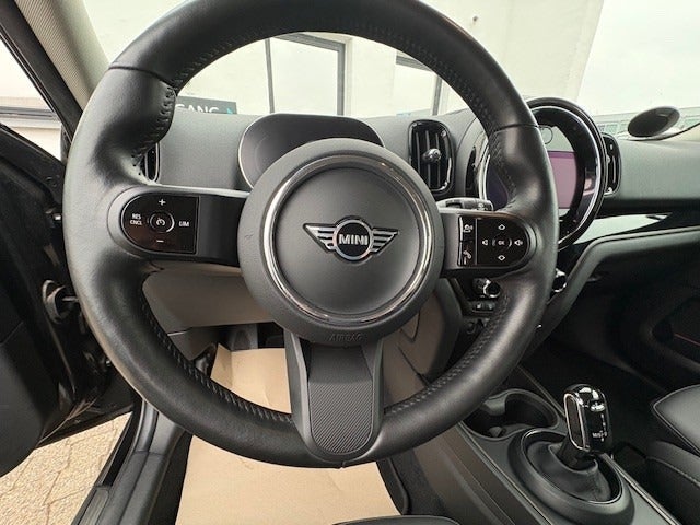 MINI Countryman Cooper 1,5 Experience aut. 5d