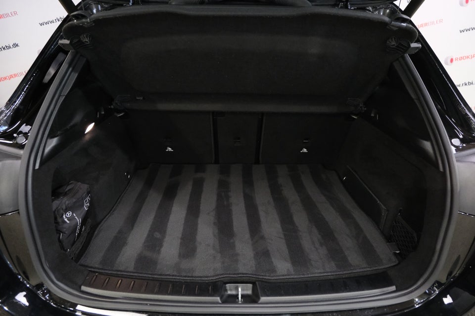 Mercedes EQA250 AMG Line 5d
