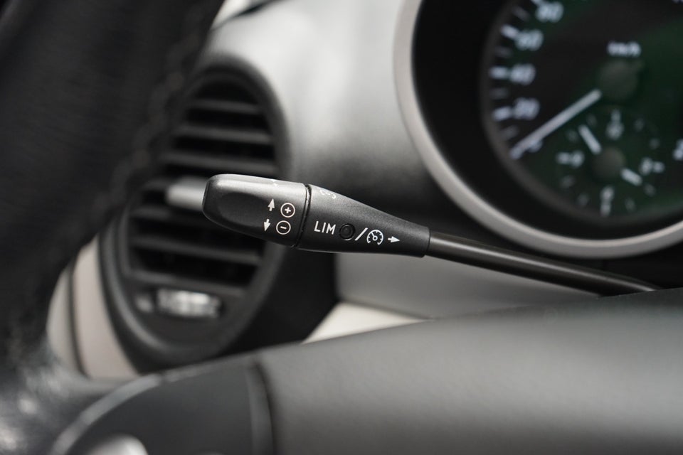 Mercedes SLK280 3,0 aut. 2d