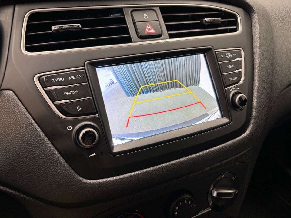 Hyundai i20 1,0 T-GDi Trend 5d