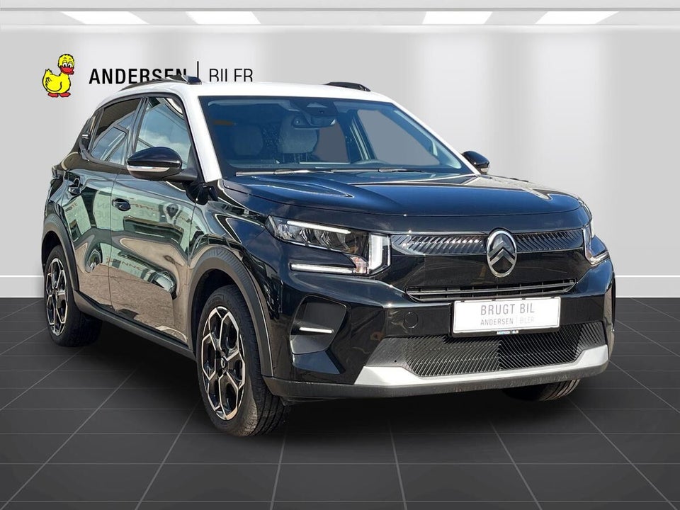 Citroën ë-C3 44 Max 5d