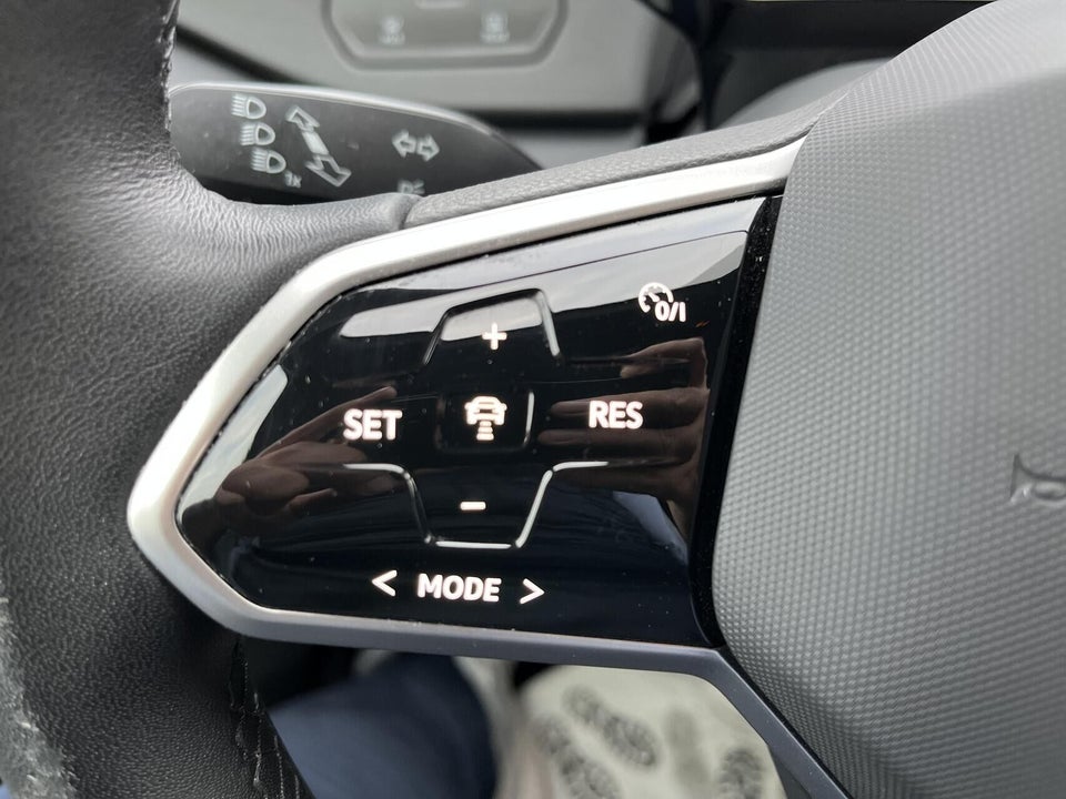 VW ID.3 58 Pro Performance 5d