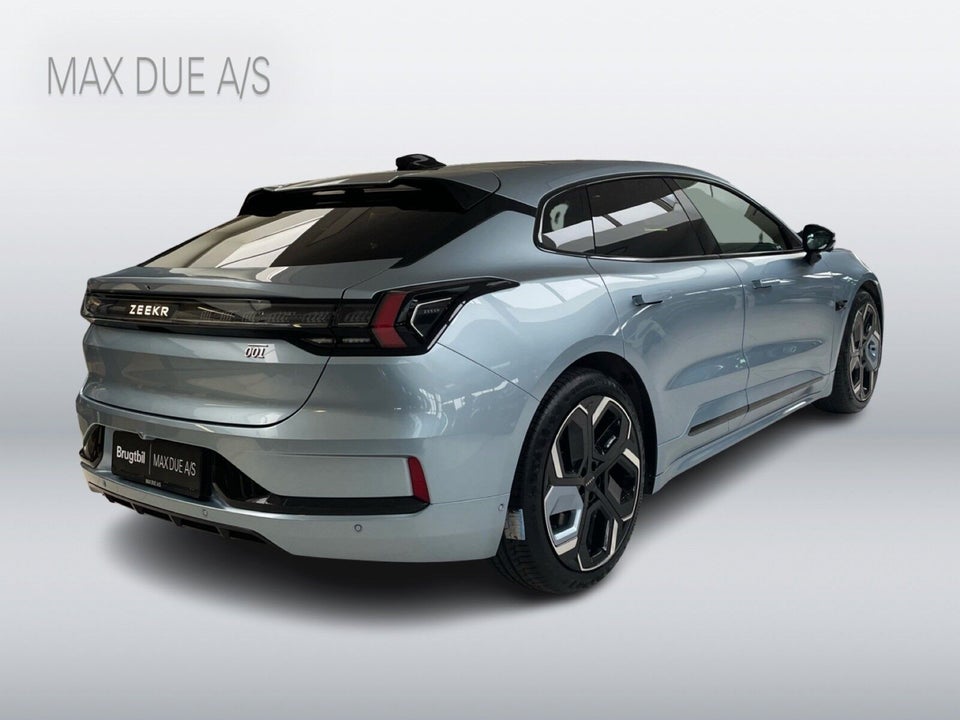 Zeekr 001 Performance AWD 5d
