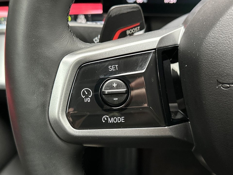 BMW i5 eDrive40 Touring M-Sport 5d