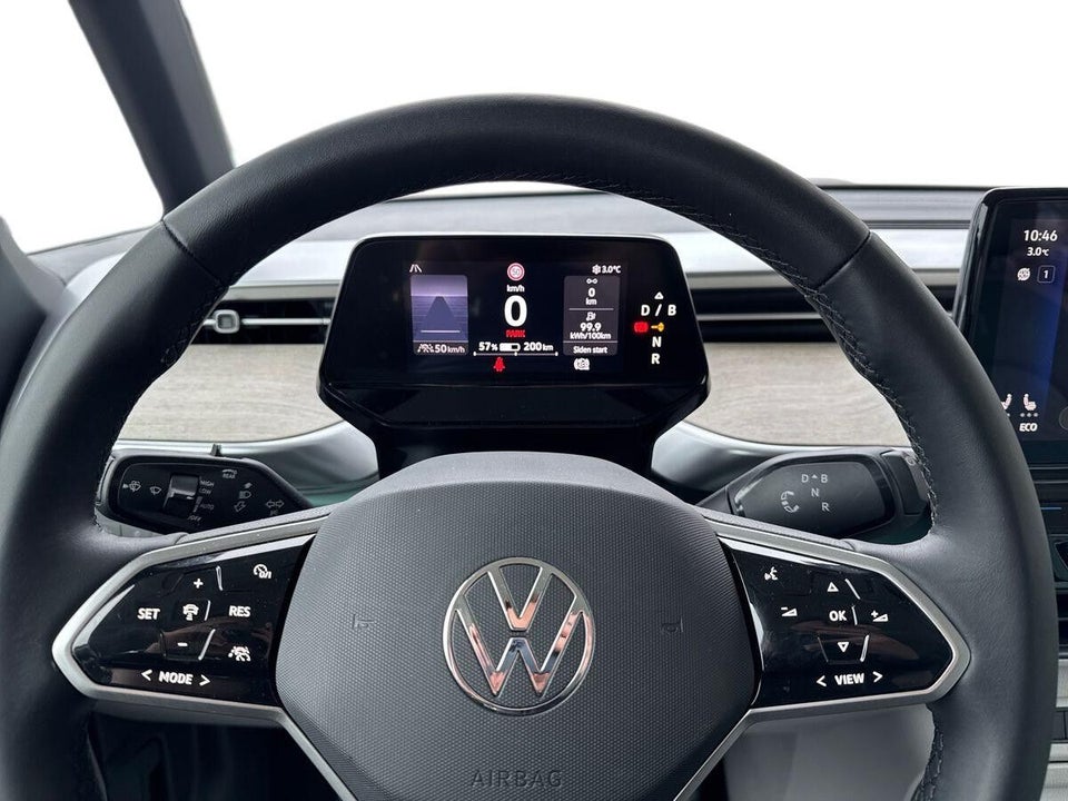 VW ID.Buzz 77 Style 75 Years Edition SWB 5d