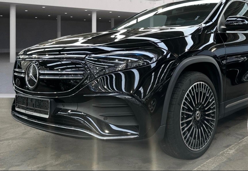 Mercedes EQA250 AMG Line 5d