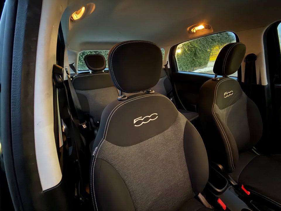 Fiat 500L Wagon 0,9 TwinAir 105 Family 5d