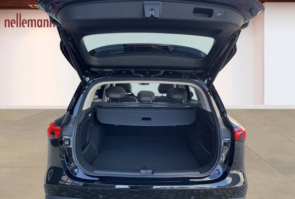 MG MGS6 77 Luxury AWD 5d